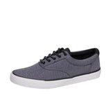 Sperry Striper II CVO Seacycled Twill Black Thumbnail 6