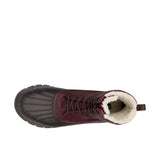 Sperry Duck Float Lace Up Brown Thumbnail 4