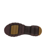 Sperry Duck Float Lace Up Brown Thumbnail 5