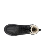 Sperry Duck Float Lace Up Black Thumbnail 4
