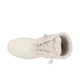 Sperry Womens Saltwater Sherpa White Thumbnail 4