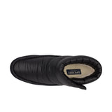 Sperry Womens Moc-sider Bootie Black Thumbnail 6