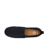 Sperry Womens Crest Twin Gore Black Thumbnail 4