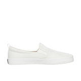 Sperry Womens Crest Twin Gore White Thumbnail 3