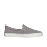 Sperry Womens Crest Twin Gore Grey Thumbnail 3