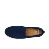 Sperry Womens Crest Twin Gore Navy Thumbnail 4
