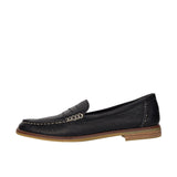 Sperry Womens Seaport Penny Leather Black Thumbnail 2