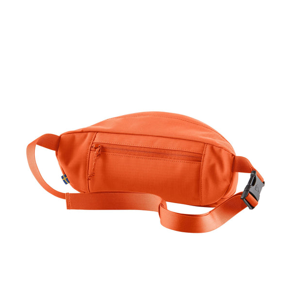 Fjallraven Ulvo Hip Pack Medium Hokkaido Orange