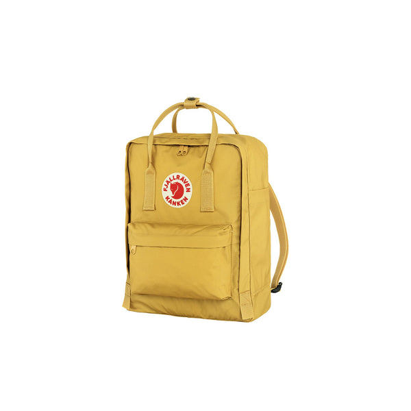 Fjallraven Kanken Kantarell