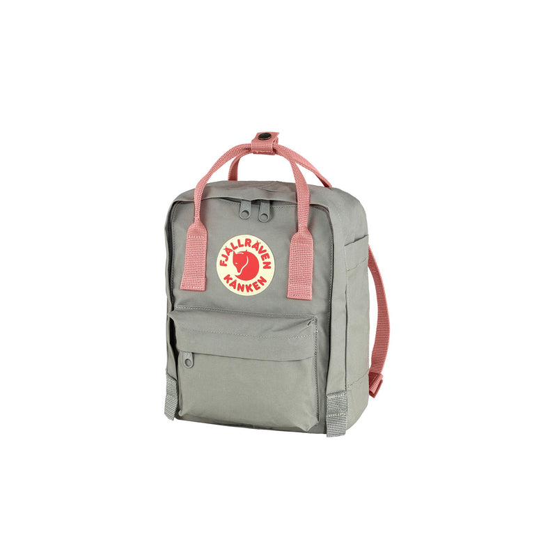 Fjallraven Kanken Mini Fog-Pink