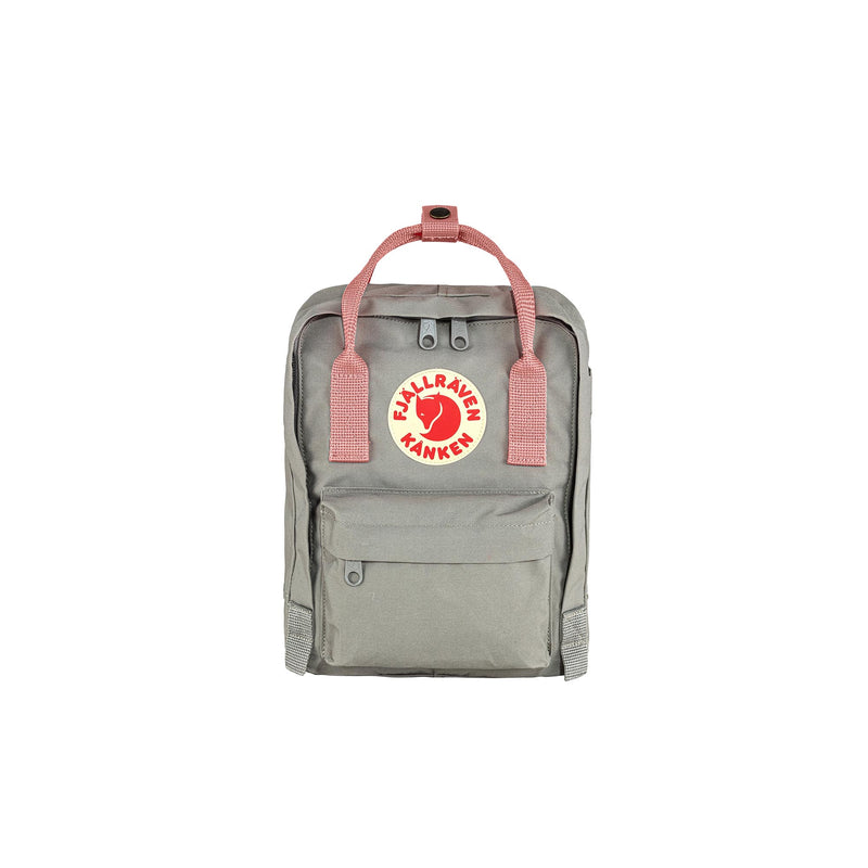 Fjallraven Kanken Mini Fog-Pink