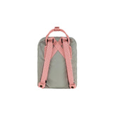 Fjallraven Kanken Mini Fog-Pink Thumbnail 3