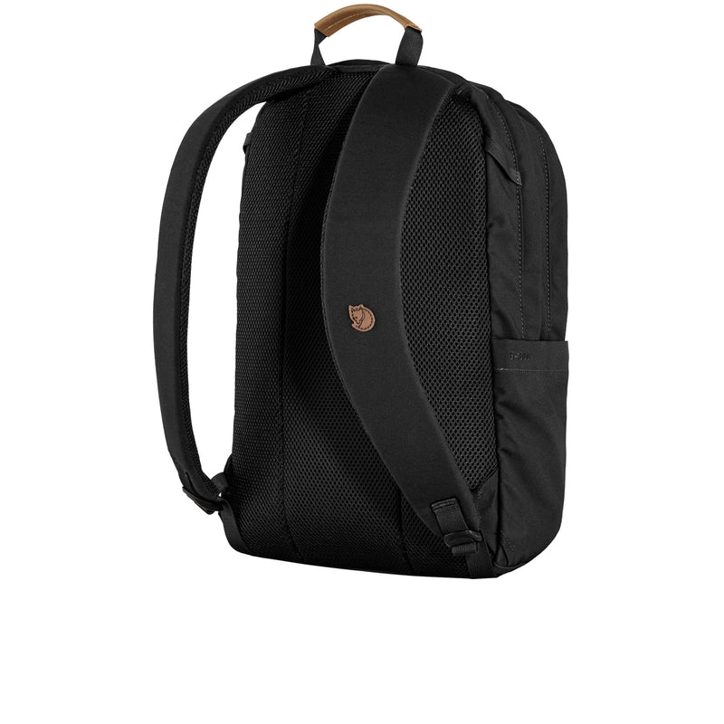 Fjallraven Raven 20 Black