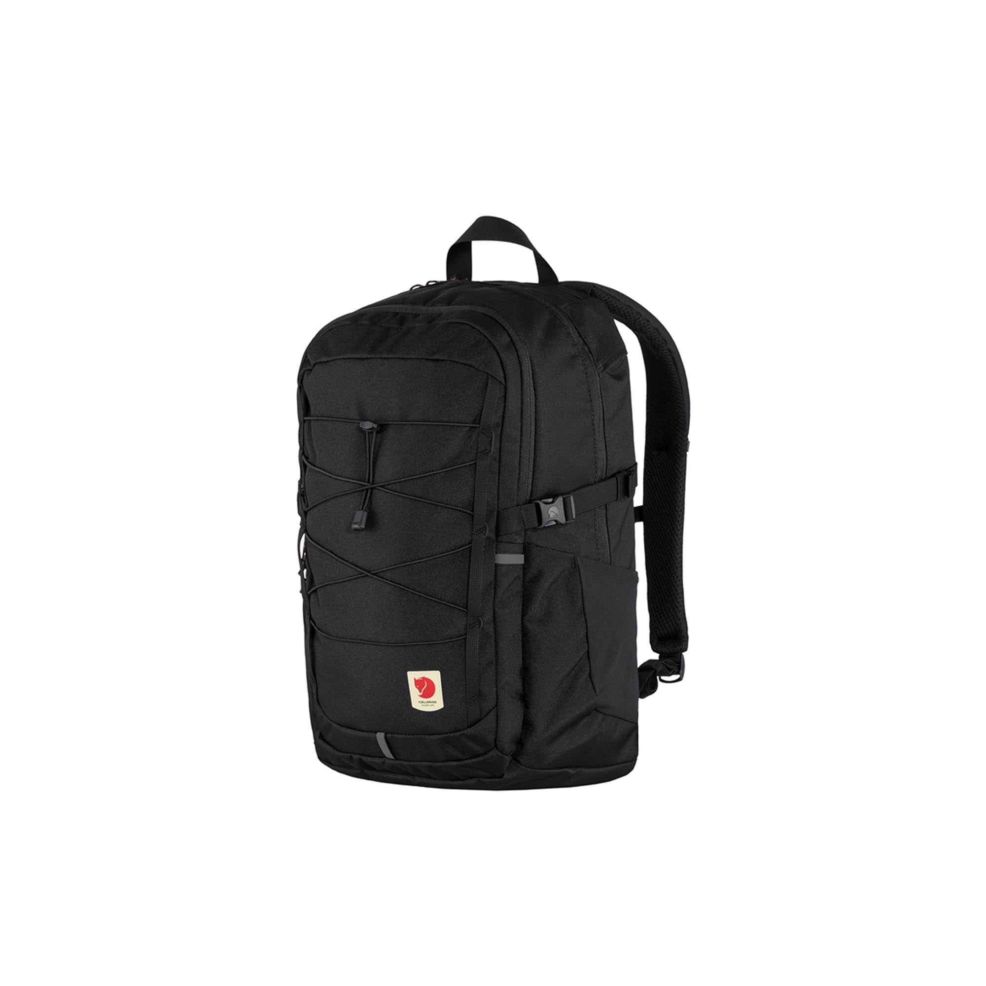 Fjallraven Skule 28 Black Robert Wayne