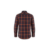 Fjallraven Skog Shirt M Navy Thumbnail 3