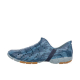 Sperry Water Strider Blue Multi Thumbnail 2