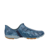 Sperry Water Strider Blue Multi Thumbnail 3