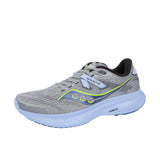 Saucony Womens Guide 16 Fossil Ether Thumbnail 6