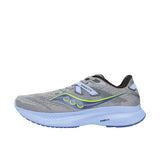 Saucony Womens Guide 16 Fossil Ether Thumbnail 2