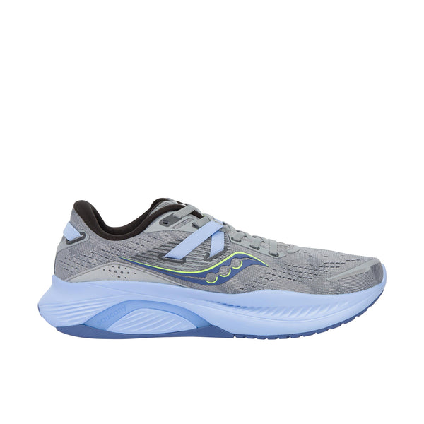 Saucony Womens Guide 16 Fossil Ether