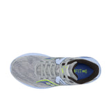 Saucony Womens Guide 16 Fossil Ether Thumbnail 4