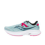 Saucony Womens Guide 16 Mineral Rose Thumbnail 2