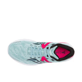 Saucony Womens Guide 16 Mineral Rose Thumbnail 5