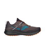 Saucony Ride 15 TR Pewter Agave Thumbnail 4