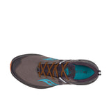 Saucony Ride 15 TR Pewter Agave Thumbnail 5