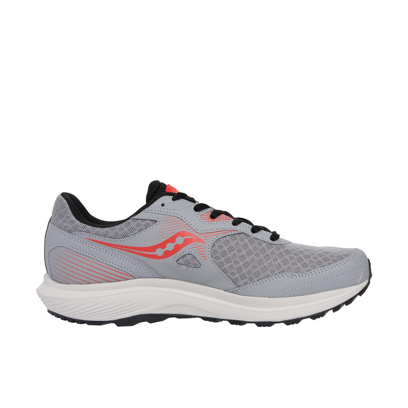 Saucony Cohesion TR16 Alloy Clay