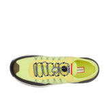 Hunter Womens Travel Trainer Zesty Yellow/Shaded White/Black Thumbnail 4