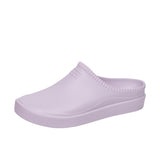 Hunter In Out Bloom Algae Foam Clog Tempered Mauve Thumbnail 6