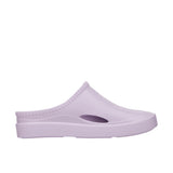 Hunter In Out Bloom Algae Foam Clog Tempered Mauve Thumbnail 3