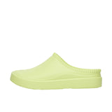 Hunter In Out Bloom Algae Foam Clog Zesty Yellow Thumbnail 2