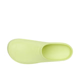 Hunter In Out Bloom Algae Foam Clog Zesty Yellow Thumbnail 4