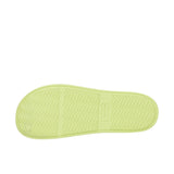 Hunter In Out Bloom Algae Foam Clog Zesty Yellow Thumbnail 5