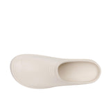 Hunter In Out Bloom Algae Foam Clog White Willow Thumbnail 4