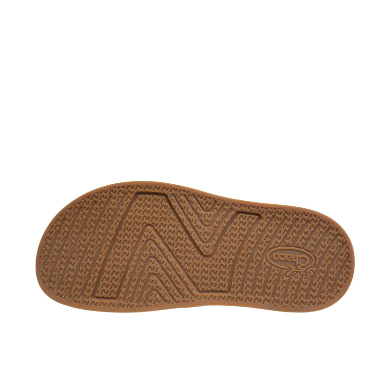 Chaco Womens Townes Cashew