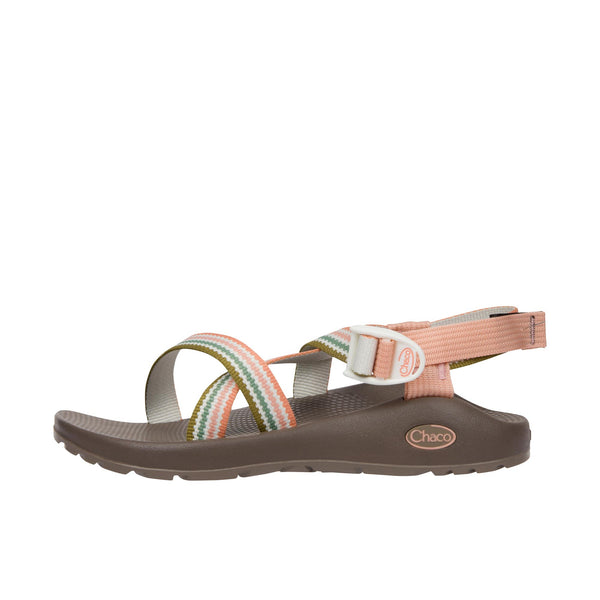 Chaco Womens Z/1 Classic Scoop Apricot