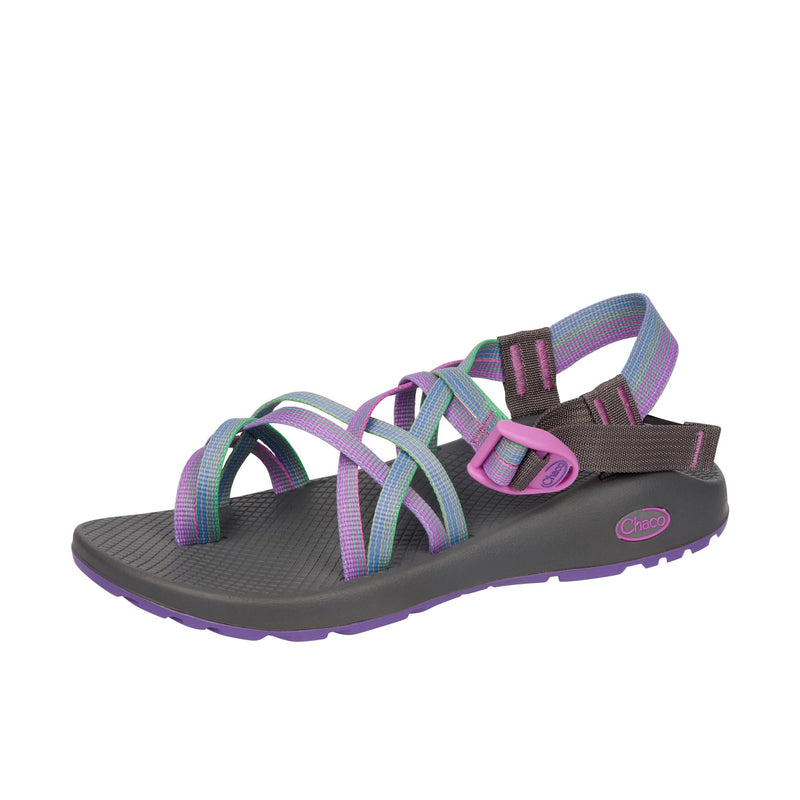 Chaco Womens ZX/2 Classic Rising Purple Rose