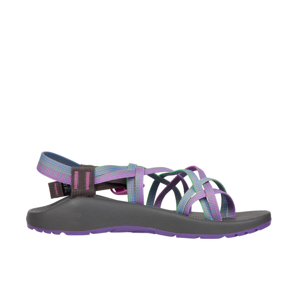Chaco Womens ZX/2 Classic Rising Purple Rose