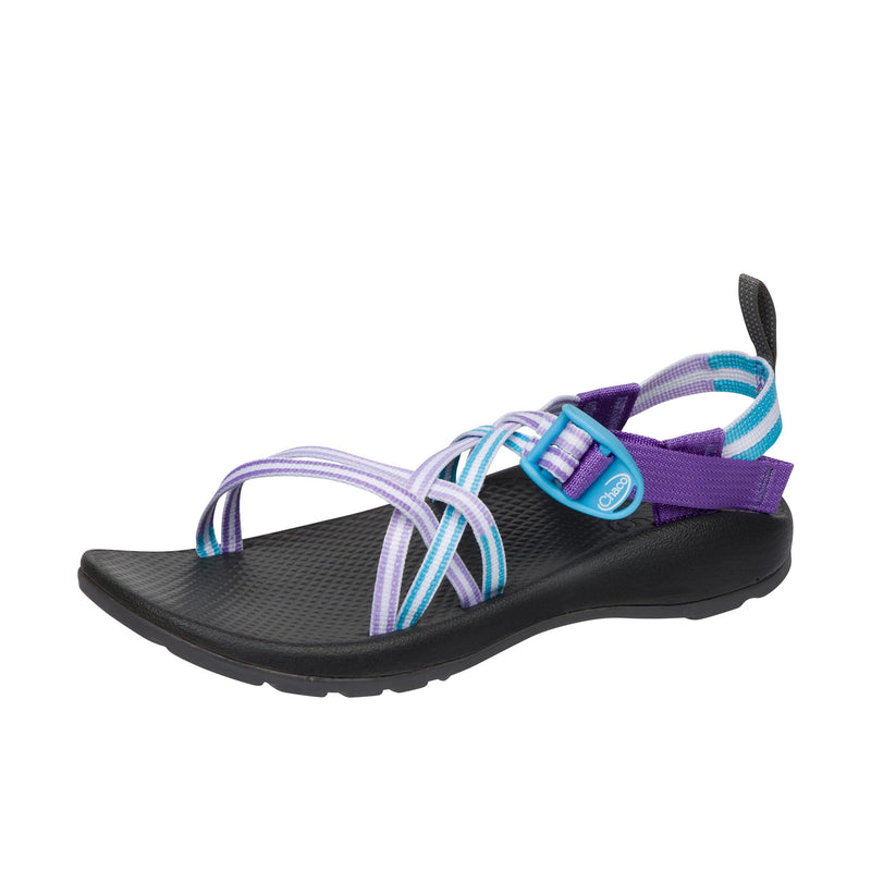 Chaco Childrens Zx1 Ecotread Kids Vary Purple Rose