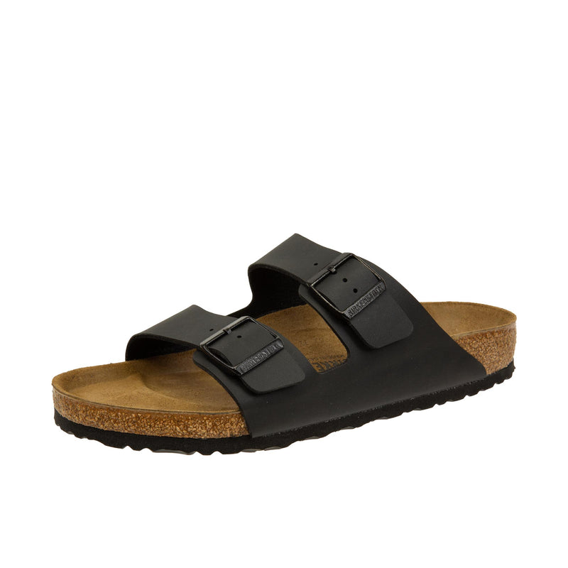 Birkenstock Arizona Birko Left Angle View