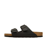 Birkenstock Arizona Birko Left Profile Thumbnail 2