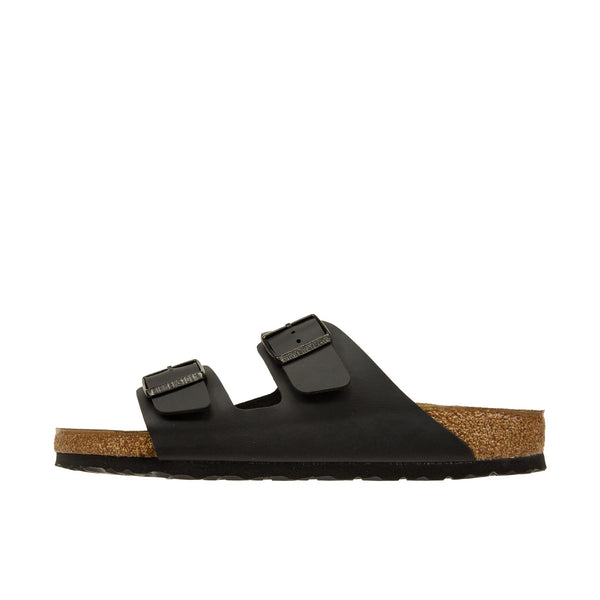 Birkenstock Arizona Birko-Flor Black