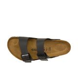 Birkenstock Arizona Birko-Flor Black Thumbnail 4