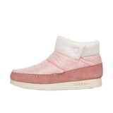 Sperry Womens Moc-sider Bootie Rose Thumbnail 2