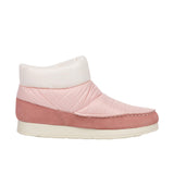 Sperry Womens Moc-sider Bootie Rose Thumbnail 3