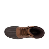 Sperry Cold Bay Boot Tan Brown Thumbnail 4