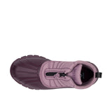 Sperry Womens Duckfloat Zip Up Lavender Thumbnail 4